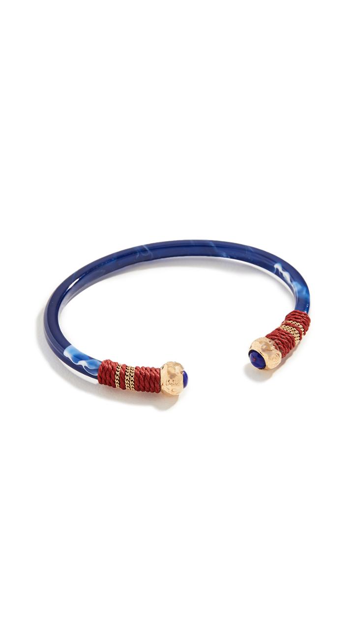 Gas Bijoux Sari Bracelet