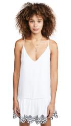 Bb Dakota Let It Slip Dress