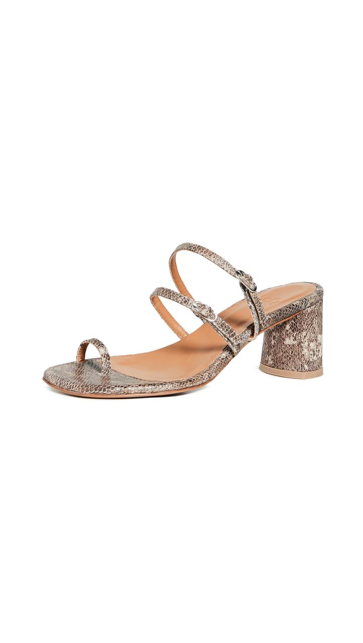 Loq Alba Sandals