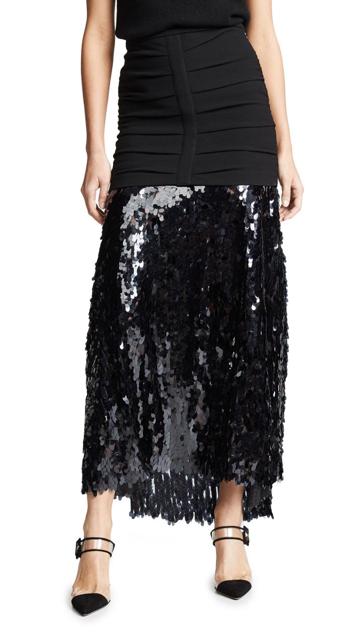 Rachel Comey Glare Skirt