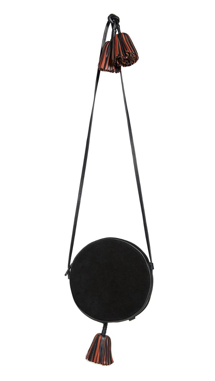 Ulla Johnson Afia Crossbody Bag