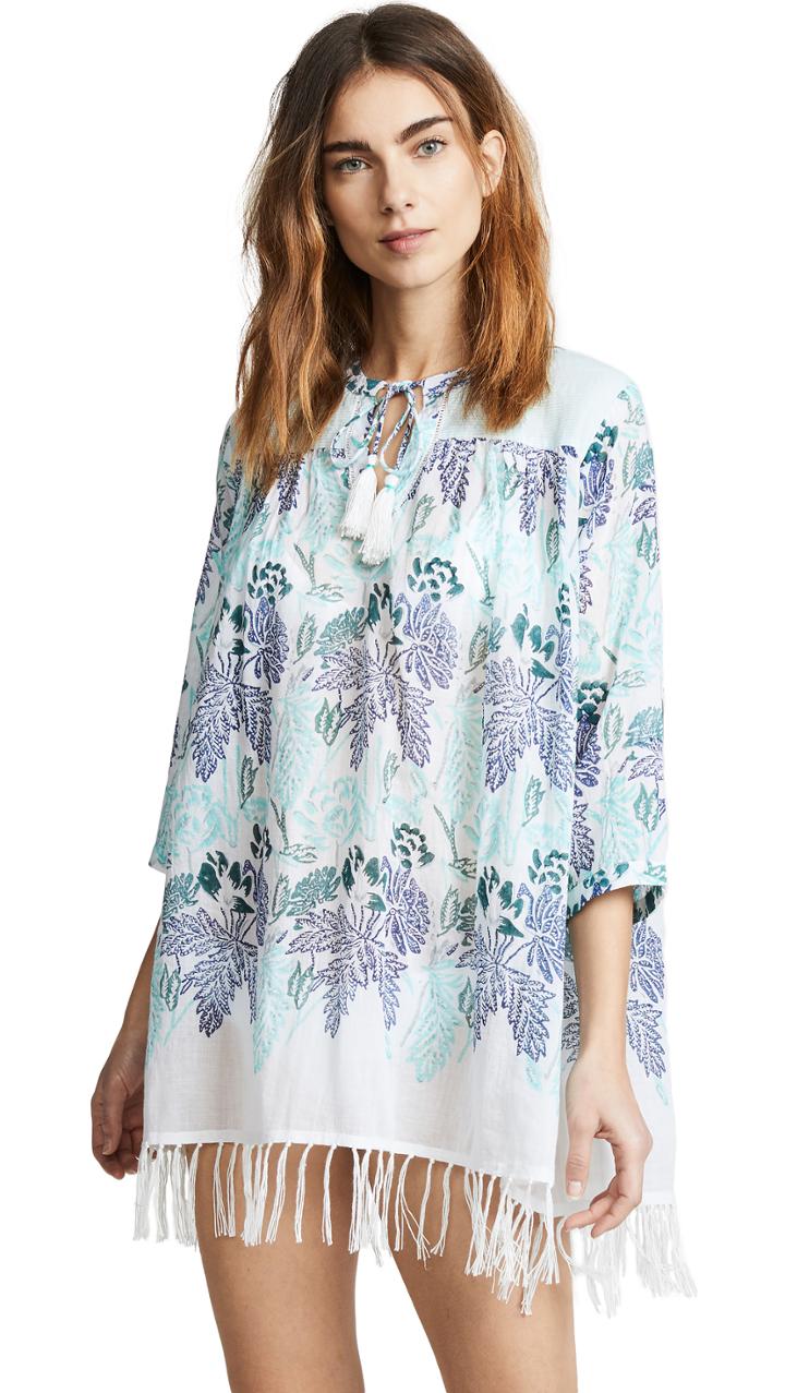 Roller Rabbit Thao Serafina Tunic