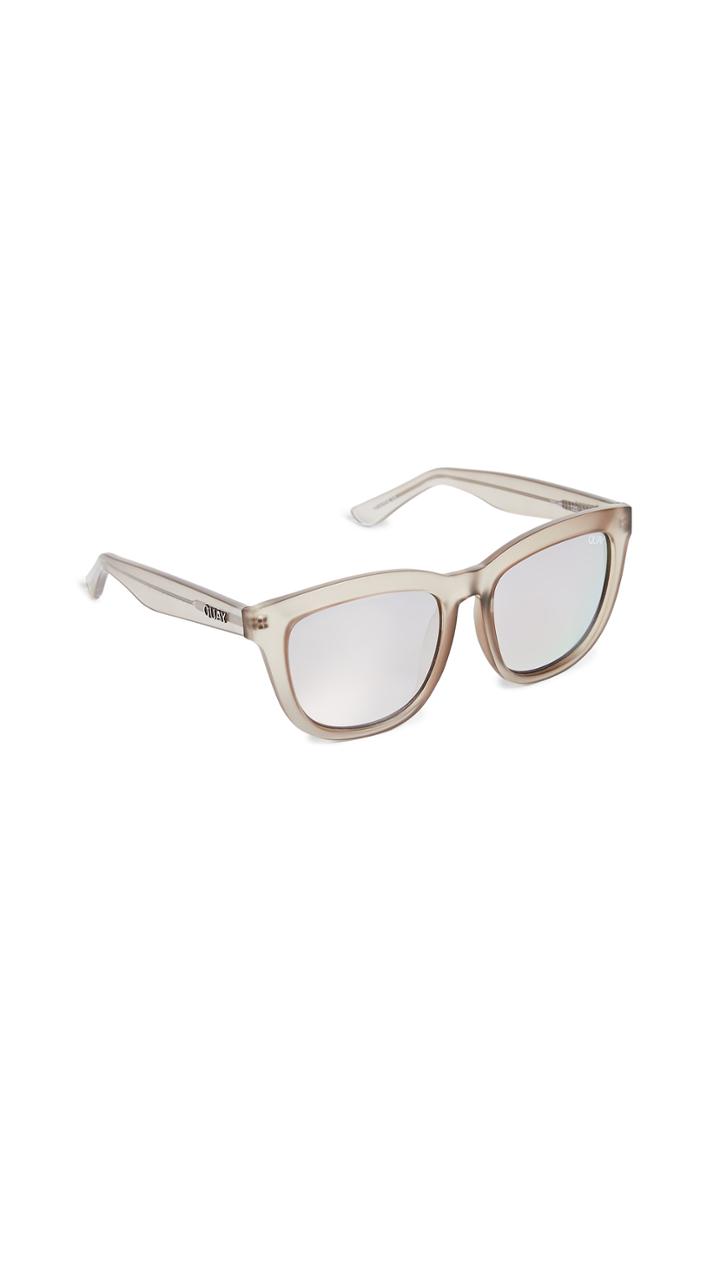 Quay Zeus Sunglasses