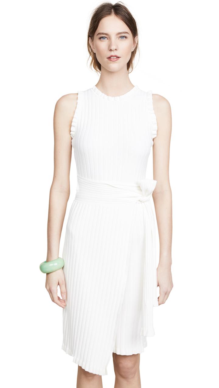 Milly Santorini Dress