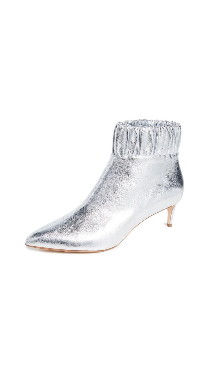 Chloe Gosselin Jenna Booties