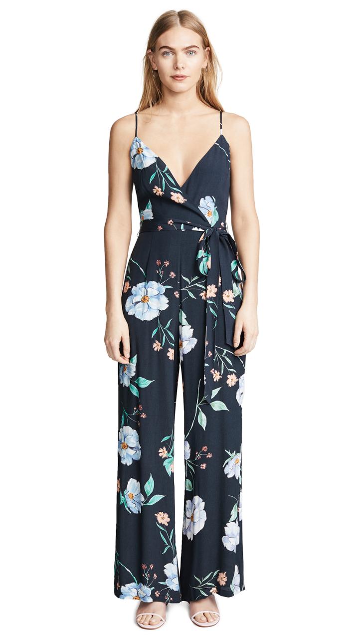 Yumi Kim First Class Jumpsuit