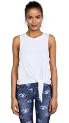 Yumi Kim First Class Jumpsuit