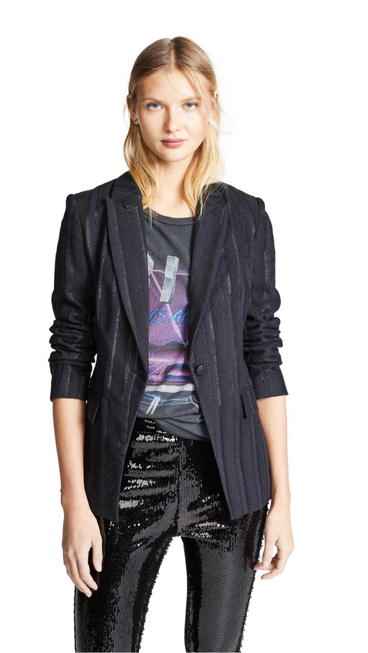 Ag Keats Blazer