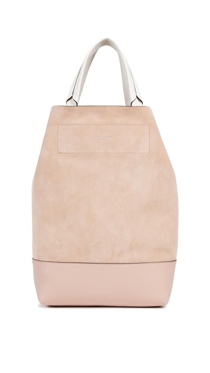 Rag Bone Walker Convertible Tote Bag