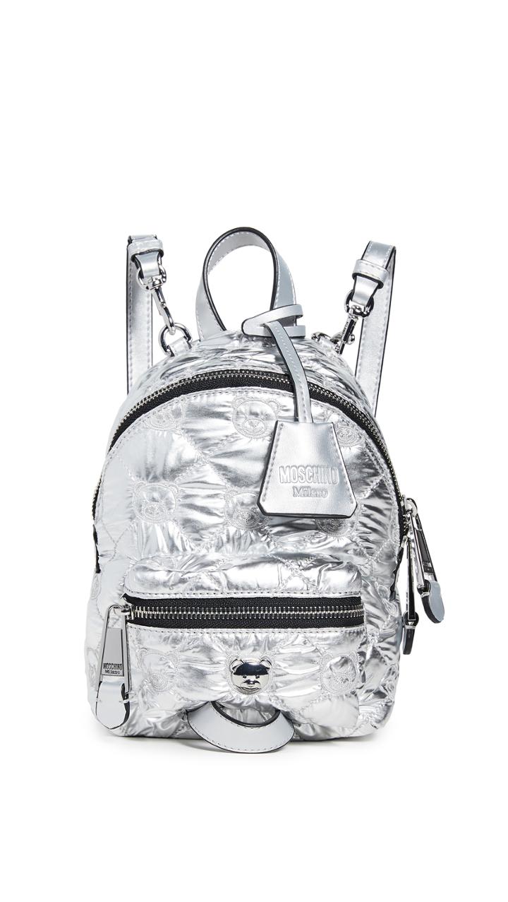 Moschino Moschino Backpack