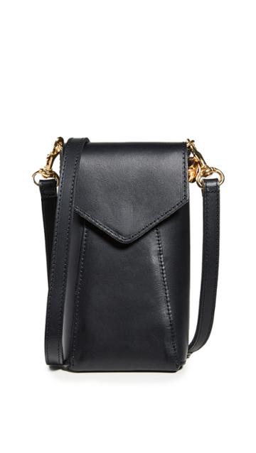 Clare V Camille Crossbody Bag