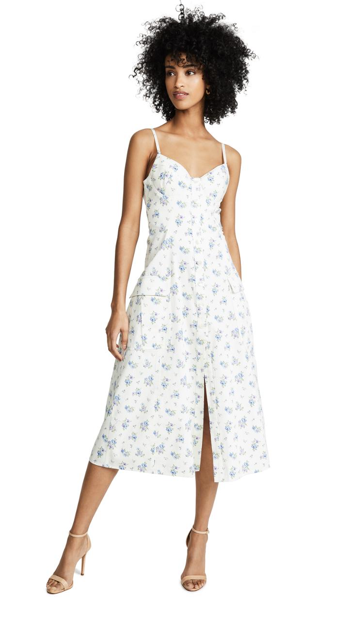 Petersyn Lexie Dress