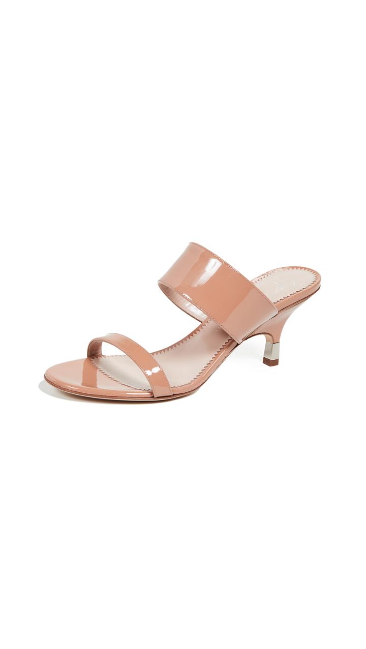 Giuseppe Zanotti Five 70 Mules