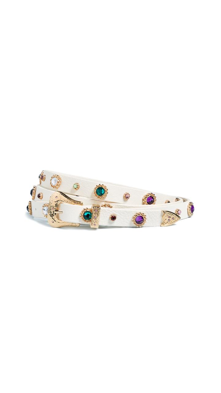 Dodo Bar Or Roxana Belt
