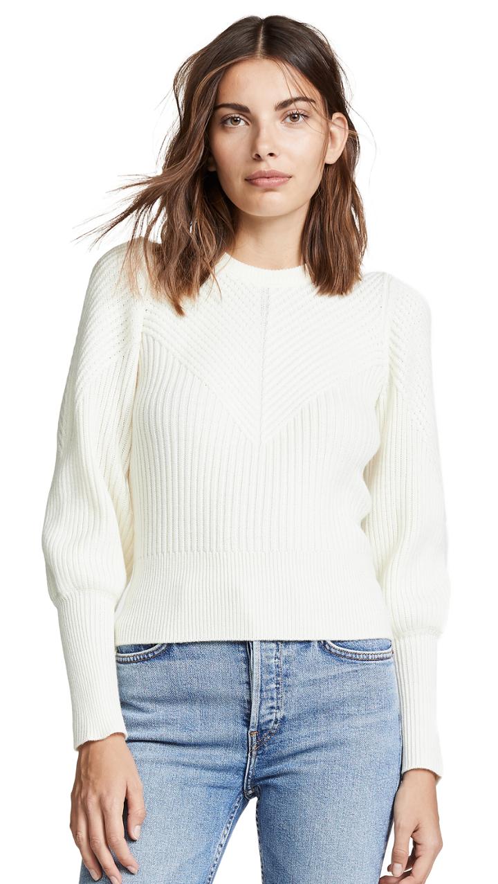 Joie Ronita Sweater