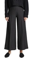 Bailey44 Striped Poker Face Palazzo Pants