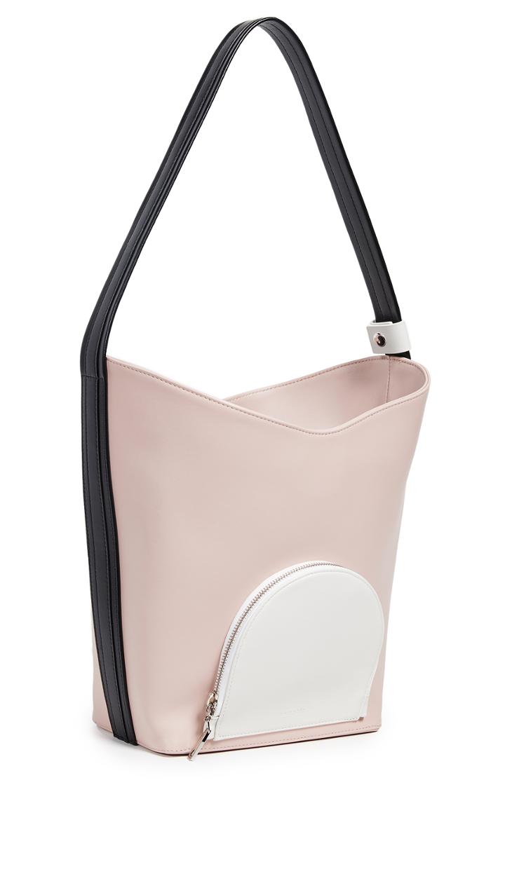 Complet Eva Bucket Bag