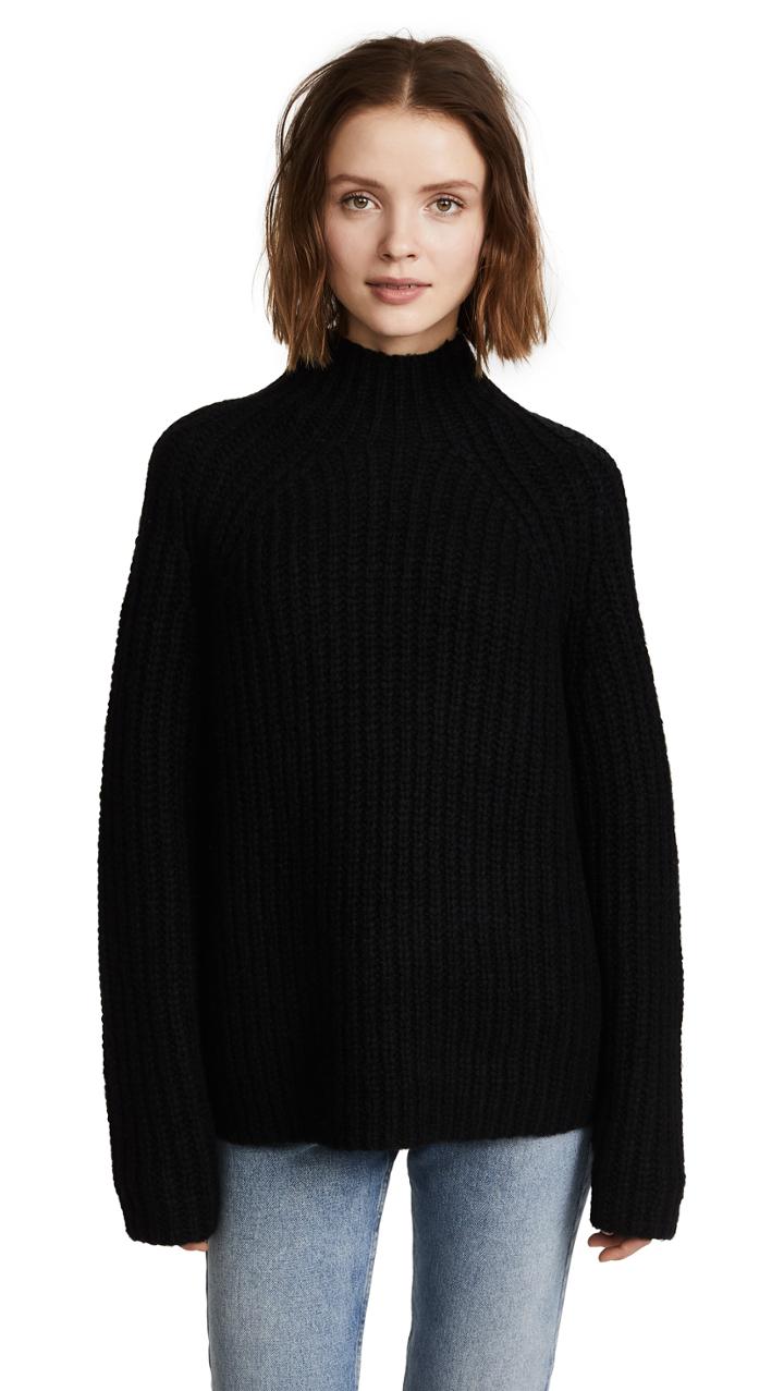 Theory Rifonia Sweater