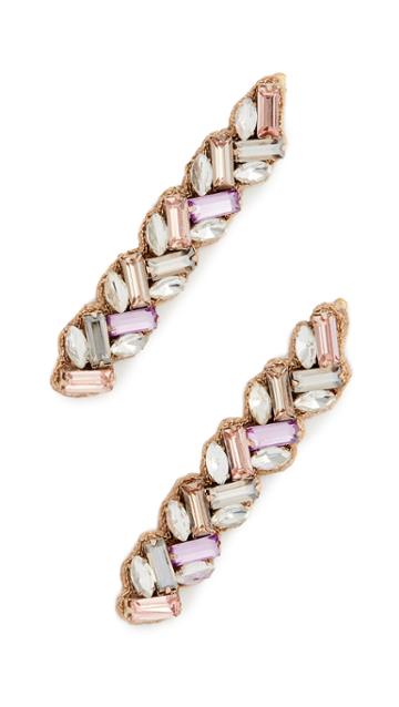 Deepa Gurnani Deepa By Deepa Gurnani Reign Hair Pins