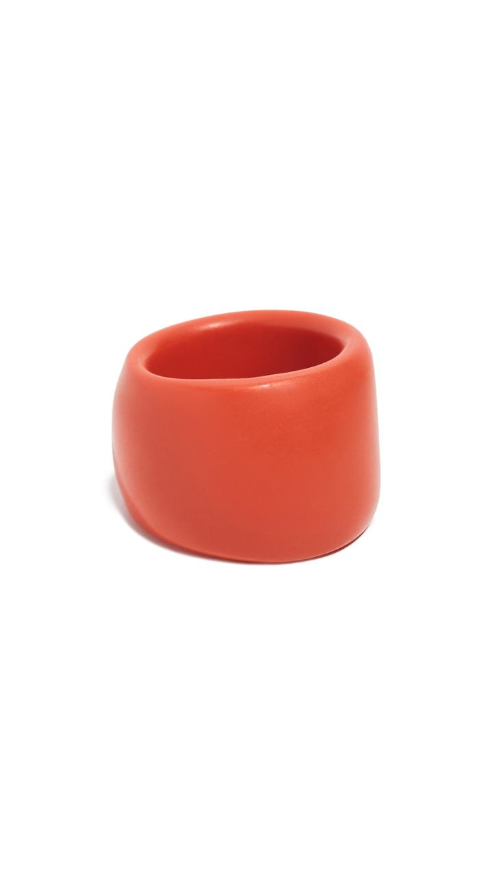 Dinosaur Designs Band Ring