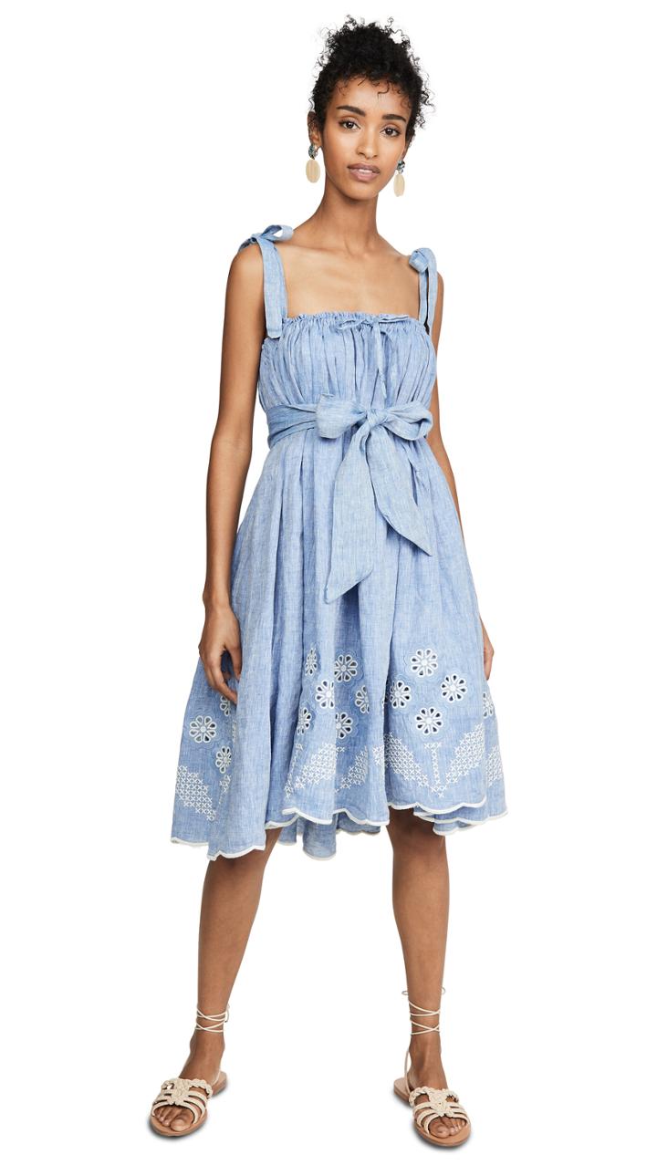 Innika Choo Nev Erontym Dress
