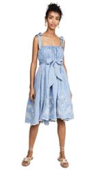 Innika Choo Nev Erontym Dress