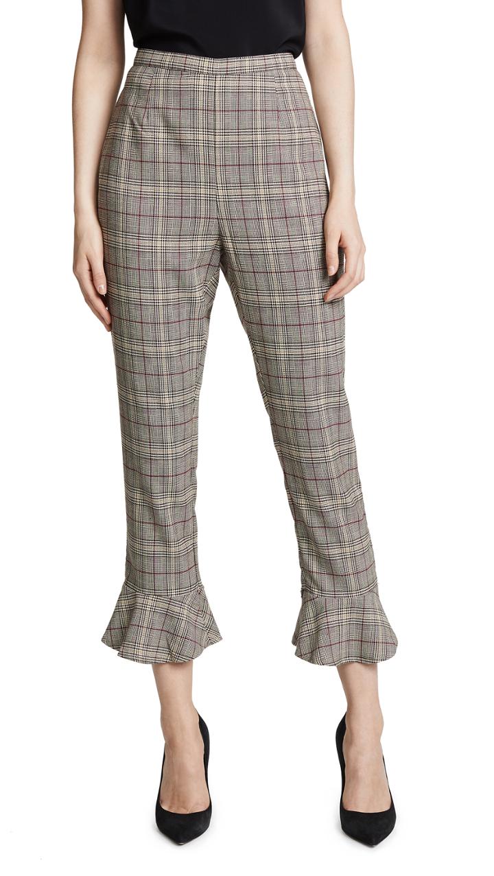 Bb Dakota New Wave Pants