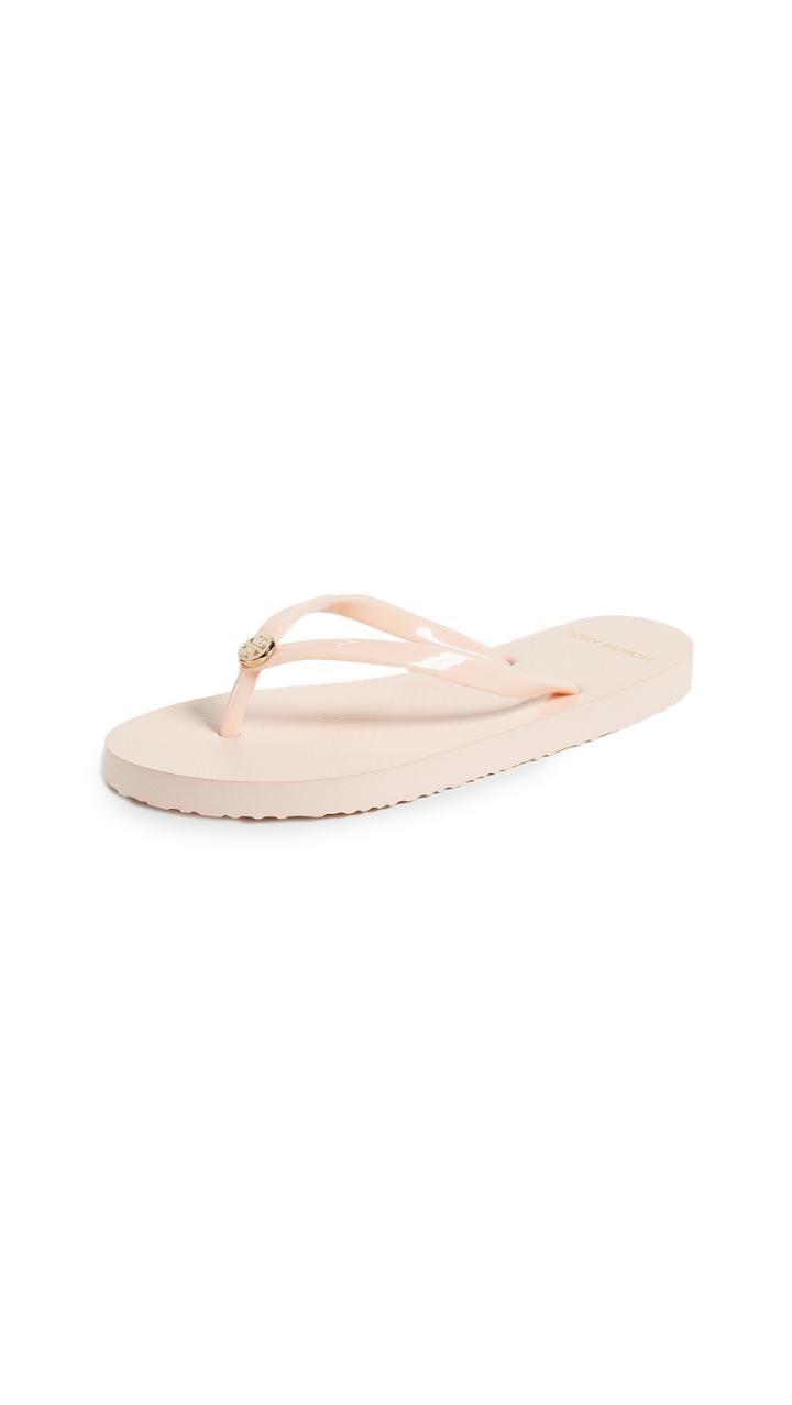 Tory Burch Laila 2 Driver Ballet Flats