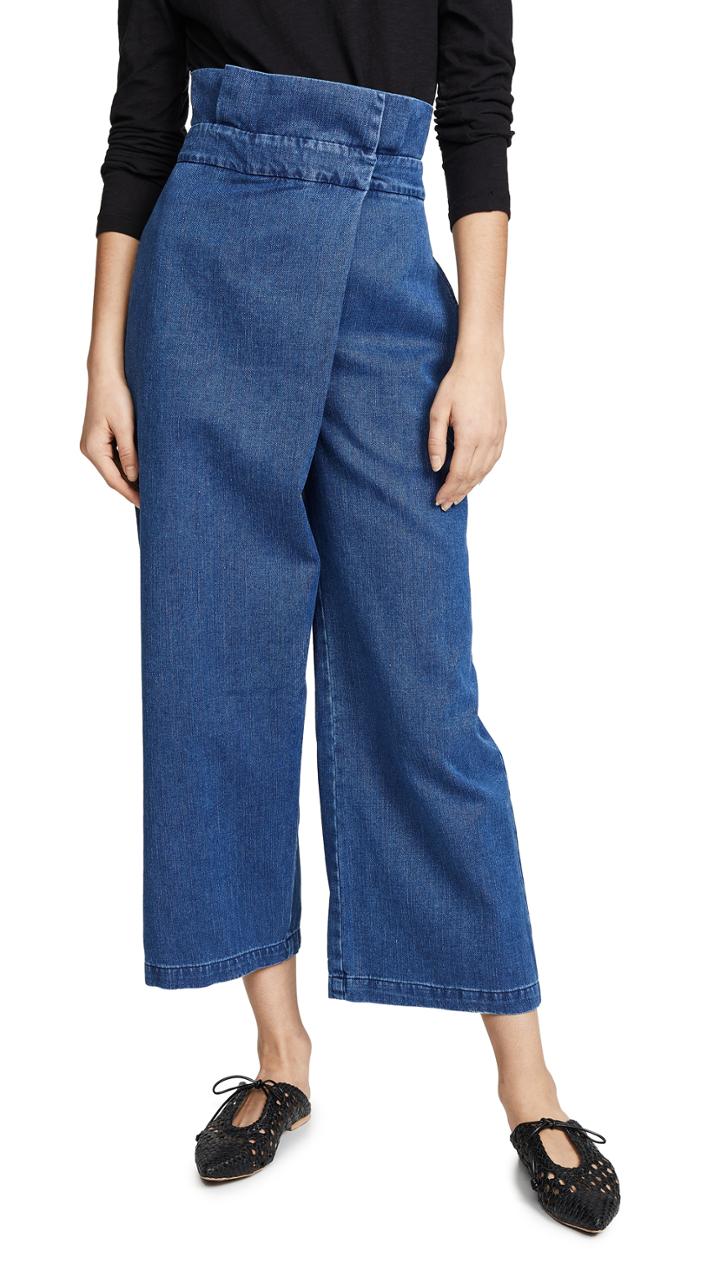 Mara Hoffman Nikko Pants