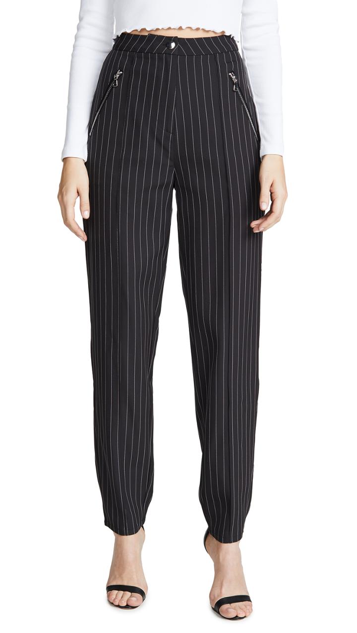 Tiger Mist Clueless Pants