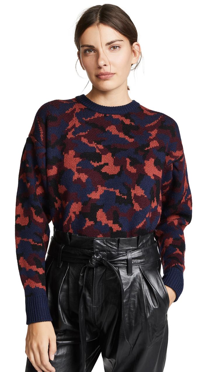 Joie Brycen Sweater