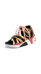 Marc Jacobs Somewhere Sport Sandals
