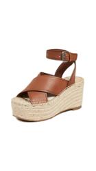 Dolce Vita Carsie Platform Espadrilles