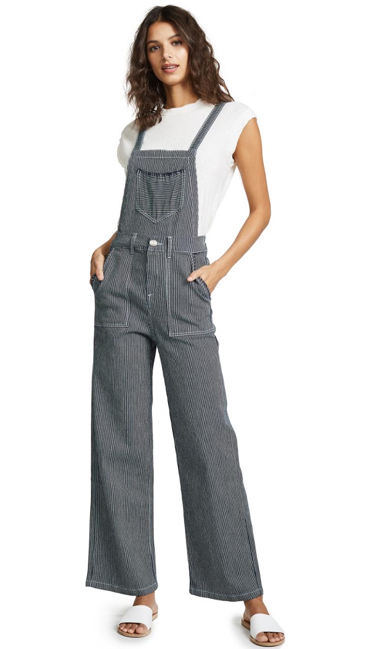 Suncoo Theo Overalls