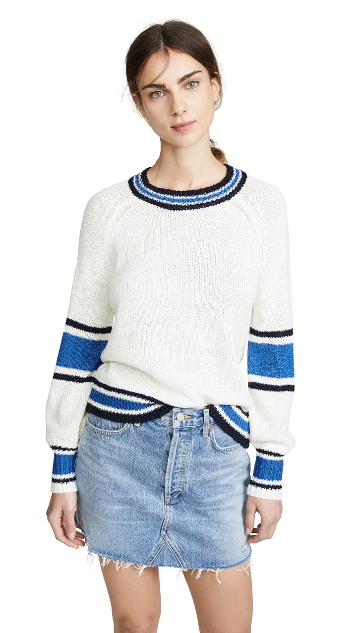 Cupcakes And Cashmere Piper Sweater