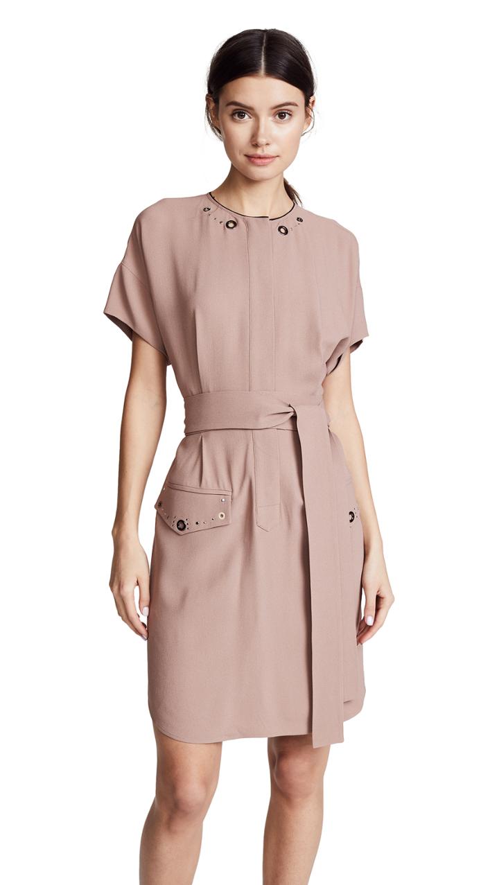 Bec Bridge C Est Cool Dress