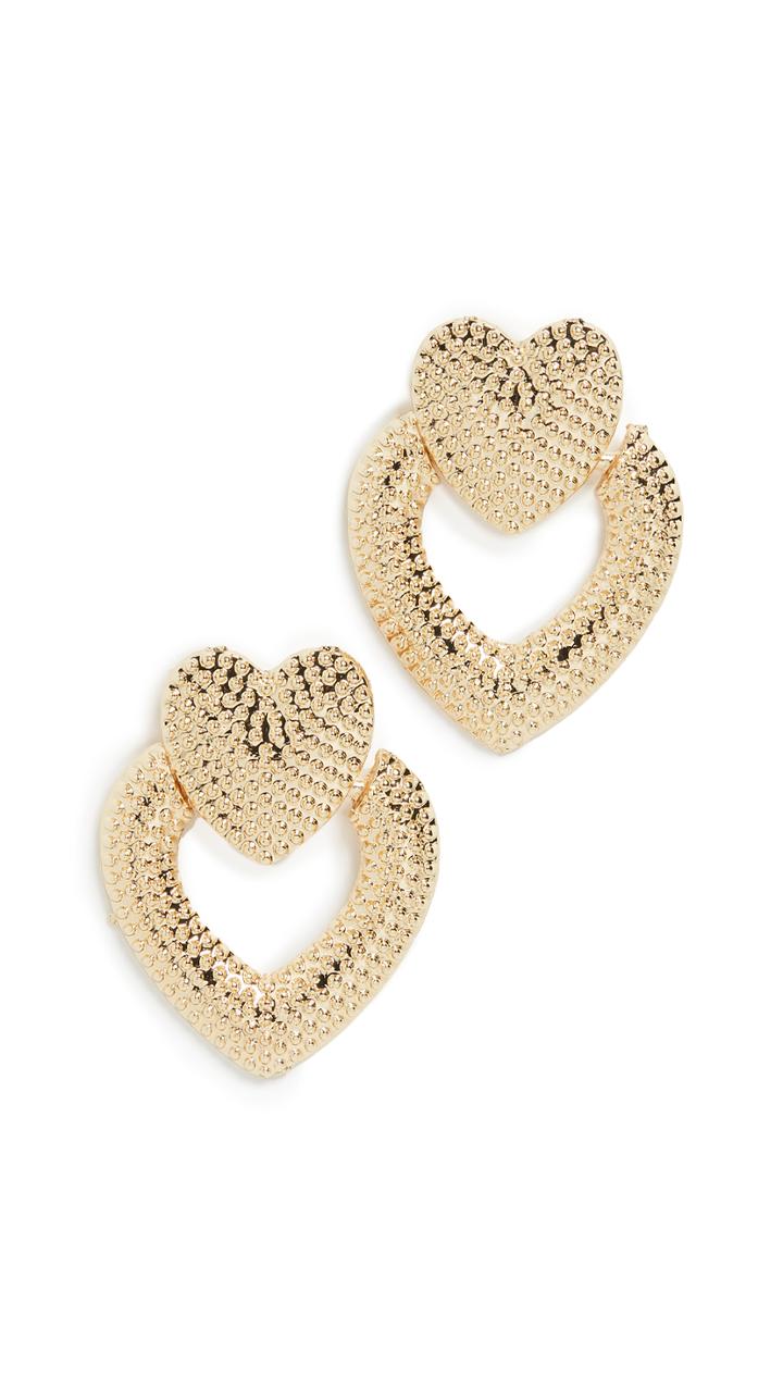 Shashi Crush Earrings