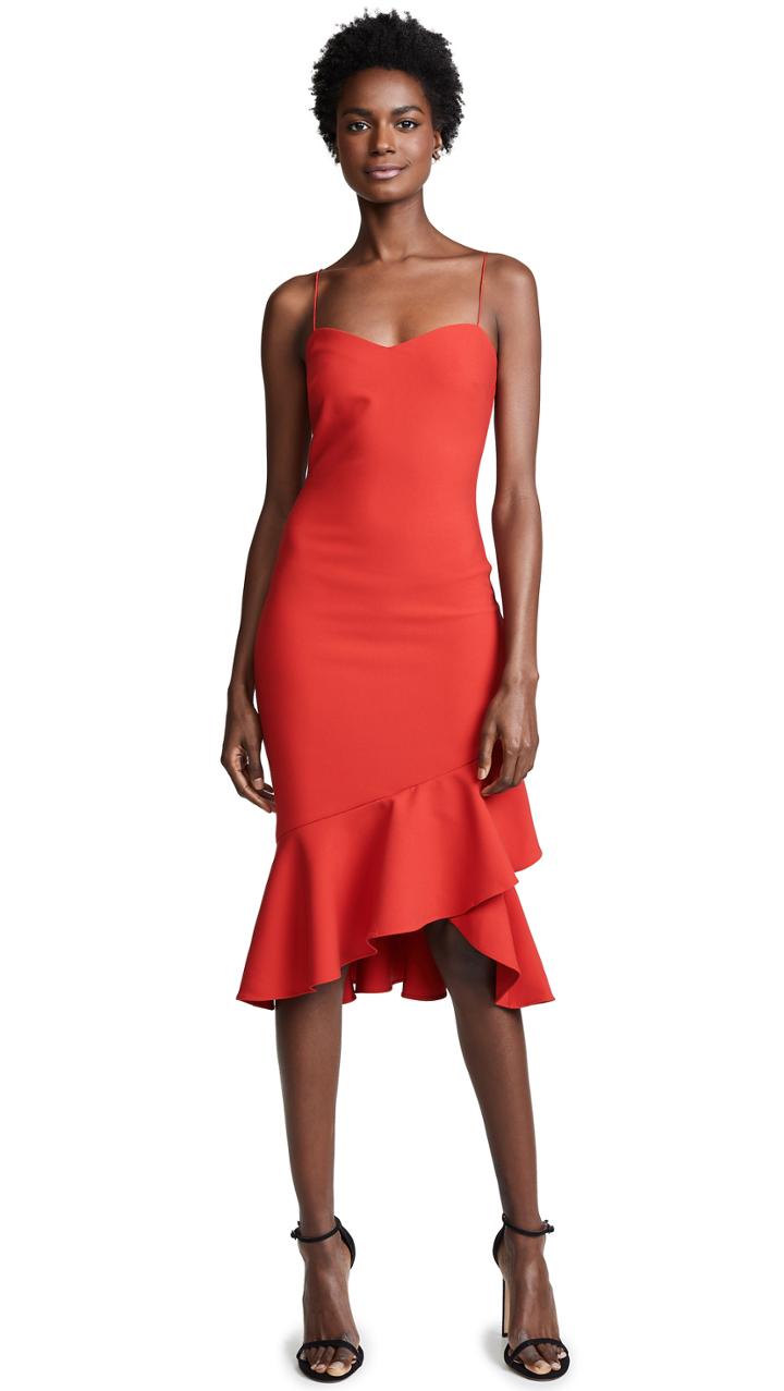 Likely Vallina Dress