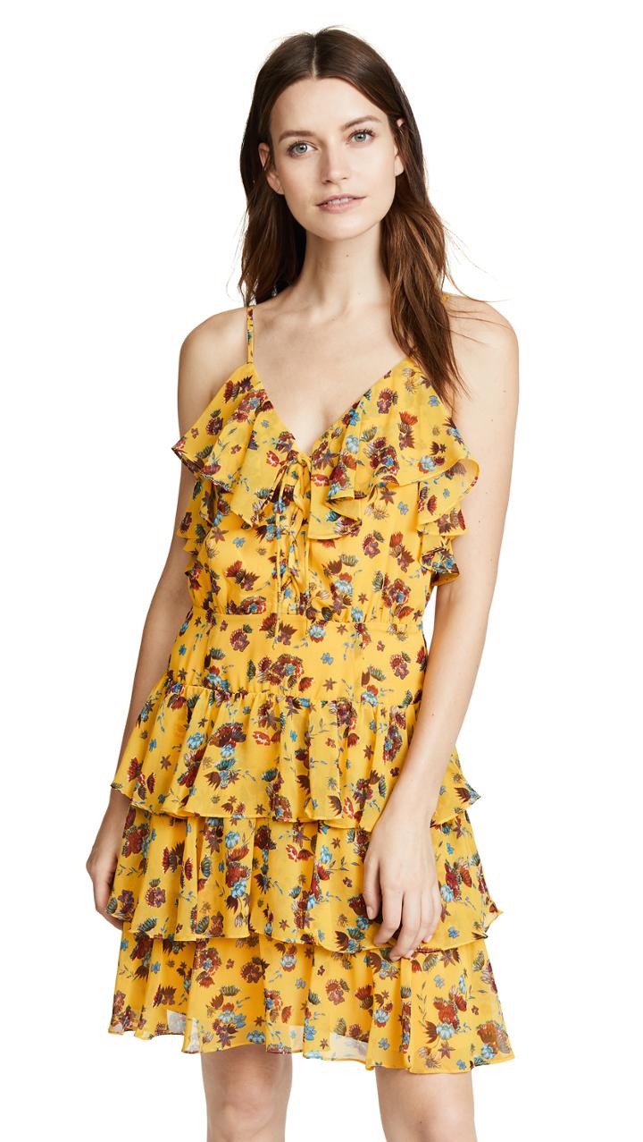 Rebecca Minkoff Marla Dress