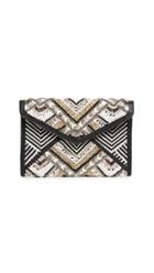 Rebecca Minkoff Wonder Leo Clutch