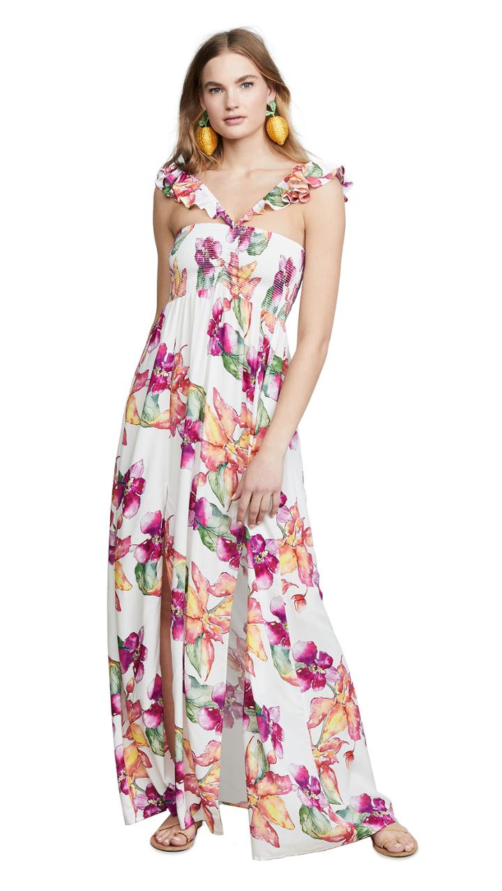 Pilyq Ashlyn Dress
