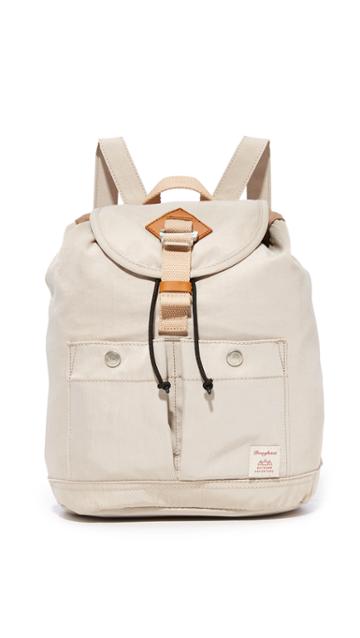 Doughnut Montana Mini Backpack
