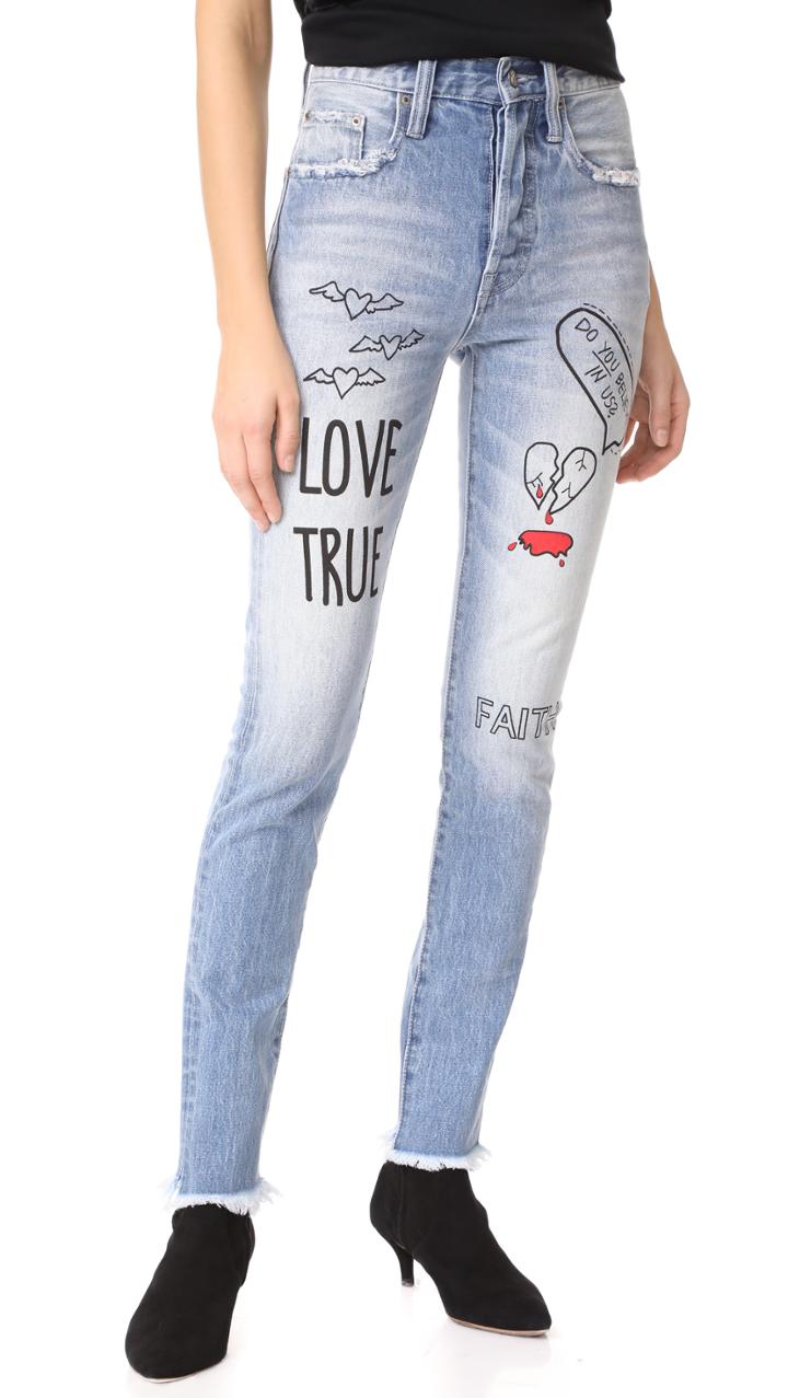 Prps Amx Jeans