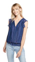 Ramy Brook Cecily Blouse