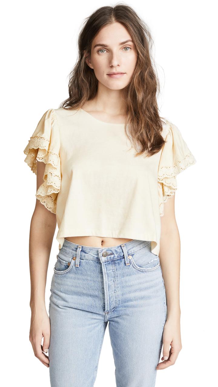 Loveshackfancy Lacey Dress