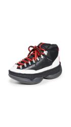 Alexander Wang A1 Hiker Sneakers