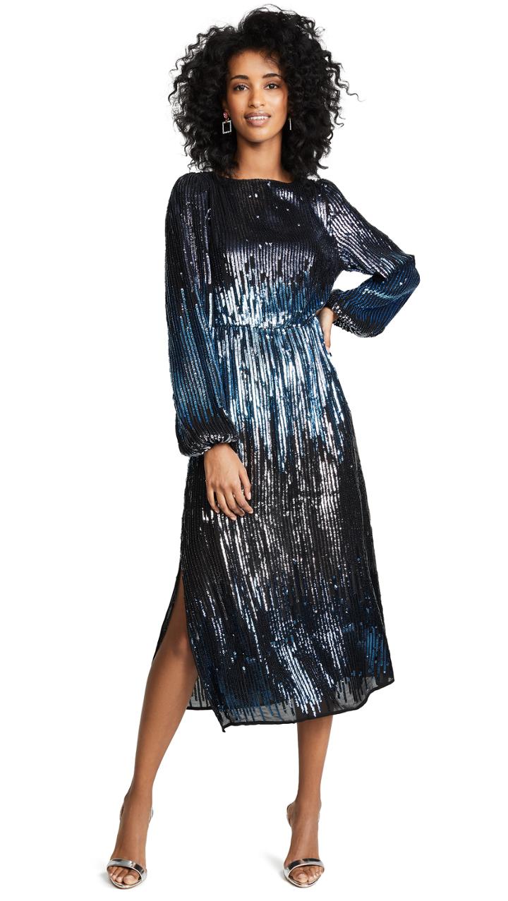 Rixo Coco Dress