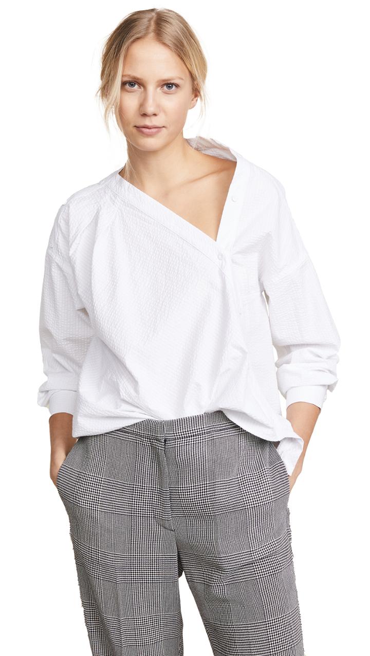 Habitual Daphne Top