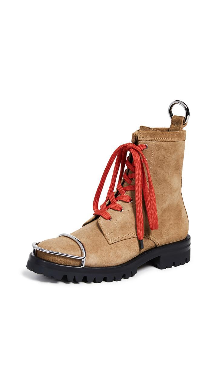 Alexander Wang Lyndon Boots