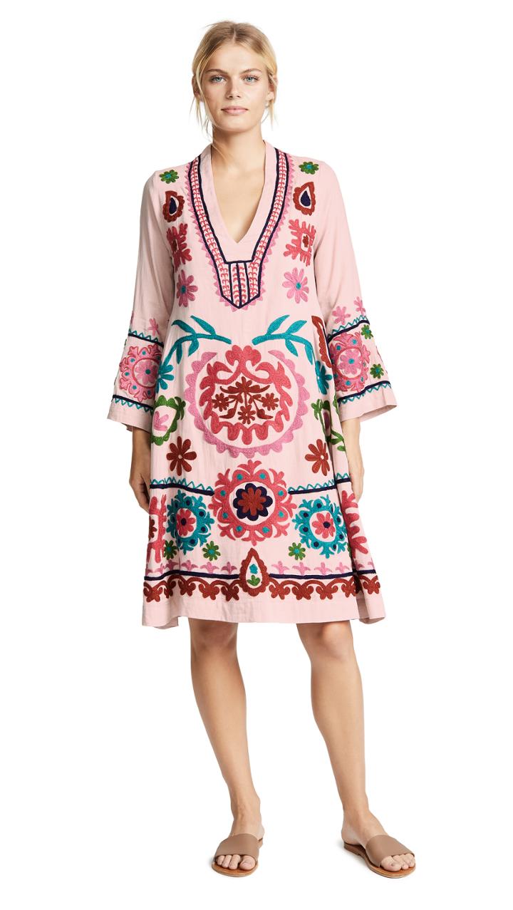 Roller Rabbit Mara Dress